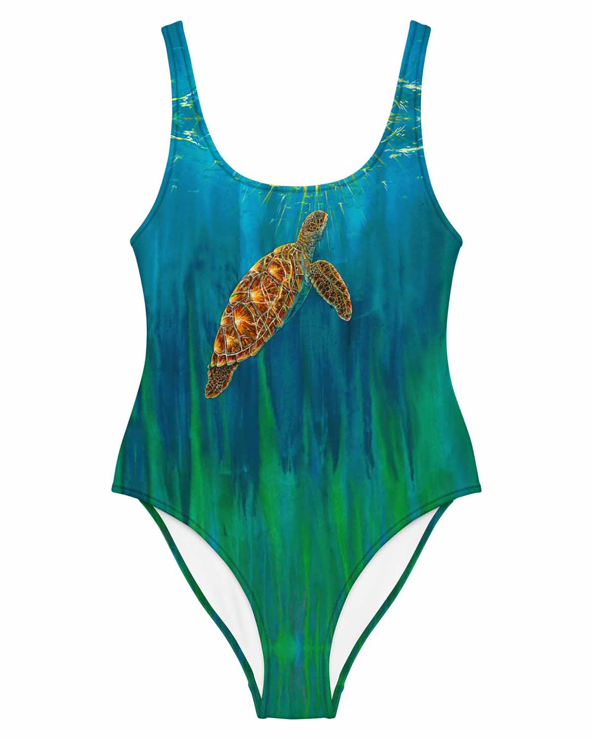 Jaws Swimsuit 