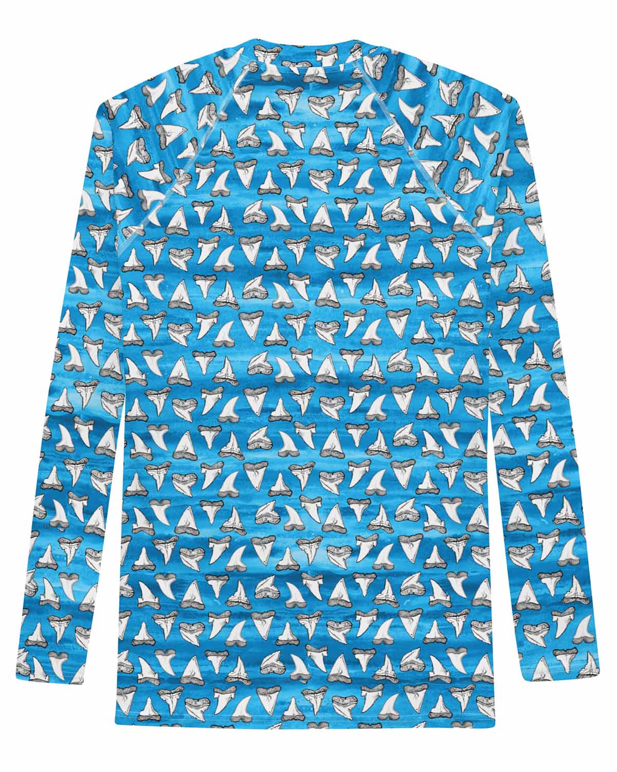 Jaws Men's Rash Guard