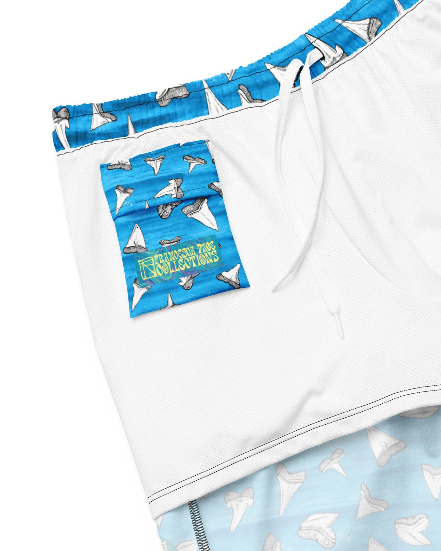 Jaws Eco Swim Trunks