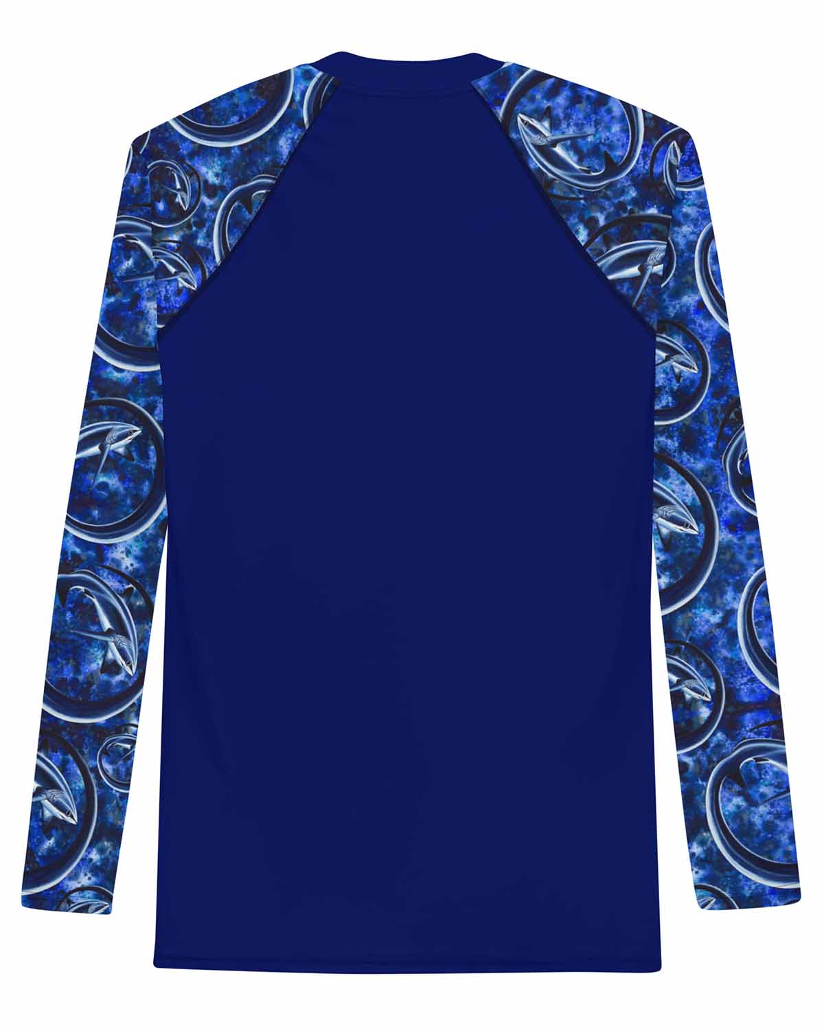 Thresher Shark Men's Rash Guard