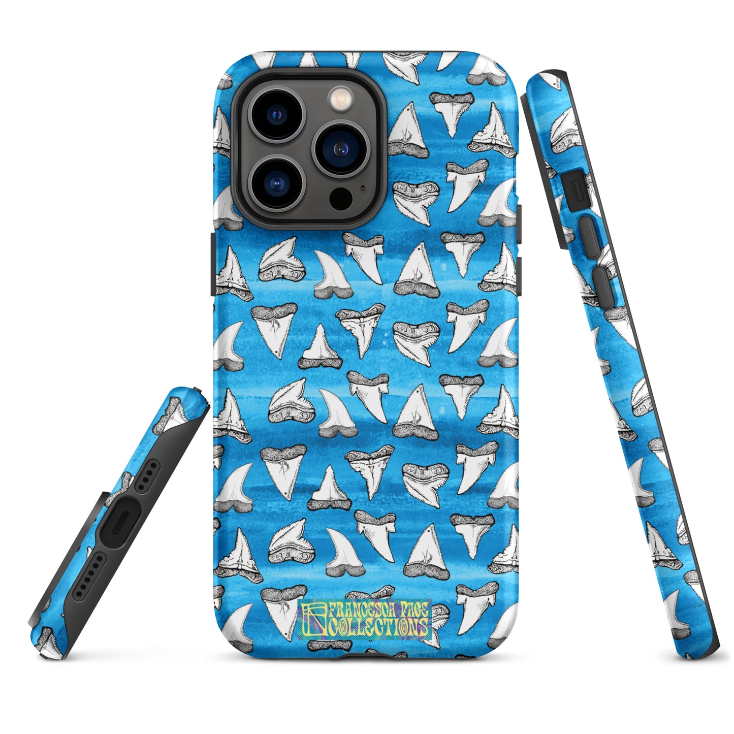 Jaws Tough iPhone® Case