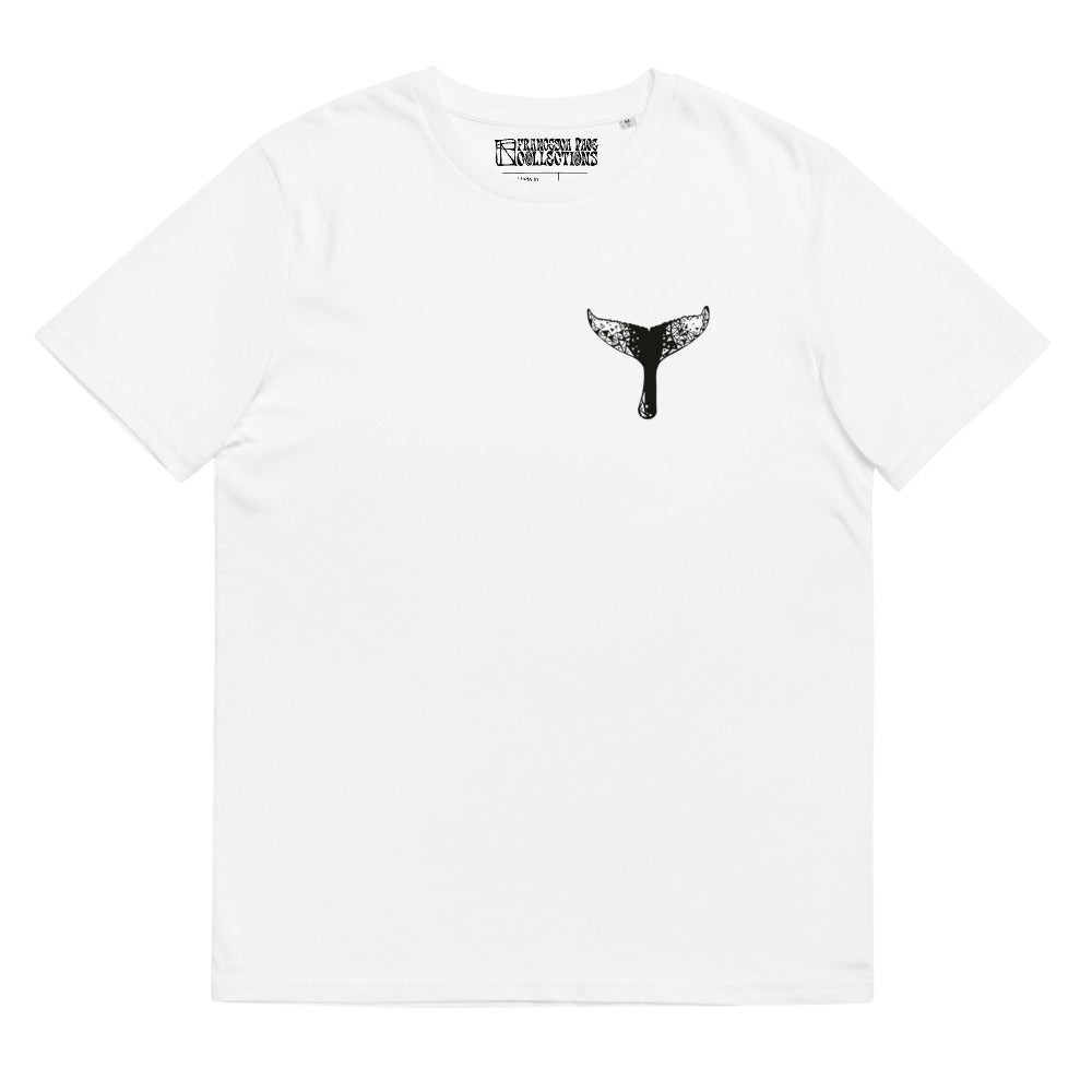 Storm Unisex Organic T-Shirt - Light Shades