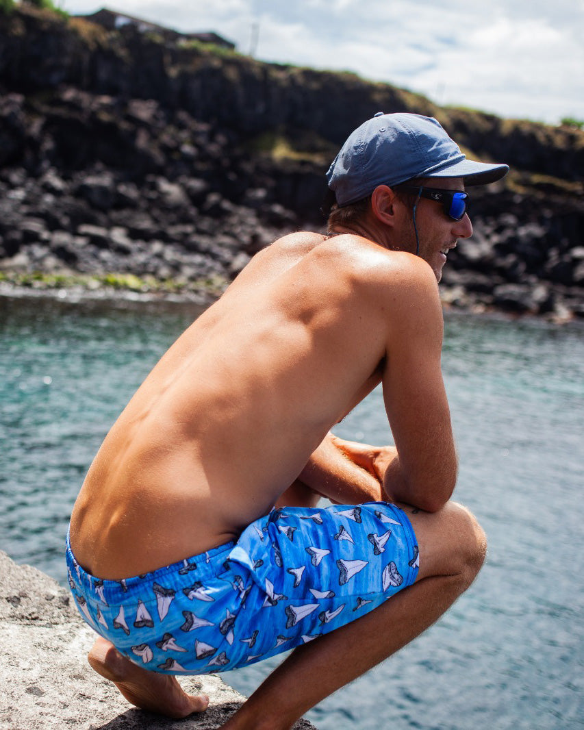 MEN'S BOARDSHORTS