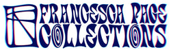 Francesca Page Collections