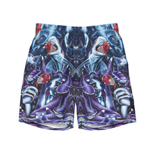 Load image into Gallery viewer, Cosmic Lovers Eco Boardshorts
