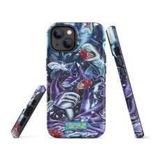 Load image into Gallery viewer, Cosmic Lover Tough iPhone Case
