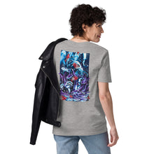 Load image into Gallery viewer, Cosmic Lovers Unisex organic Tee
