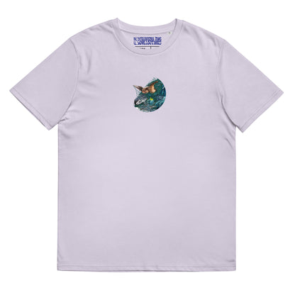 Bycatch Unisex Organic T-Shirt