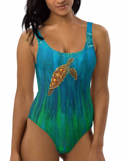 Breathe Swimsuit