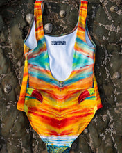 Load image into Gallery viewer, Pura Vida Swimsuit
