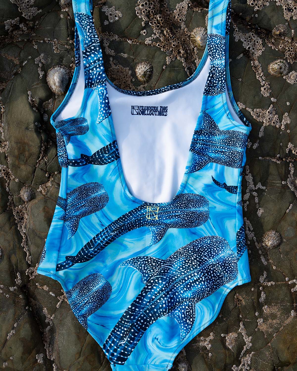 Shark Swimsuit - Shop on Pinterest