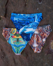 Load image into Gallery viewer, Divine Feminine Eco Bikini Bottom

