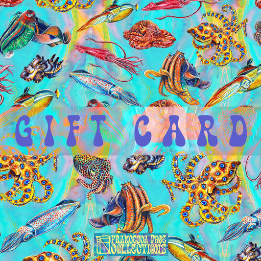 FPC eGift Card