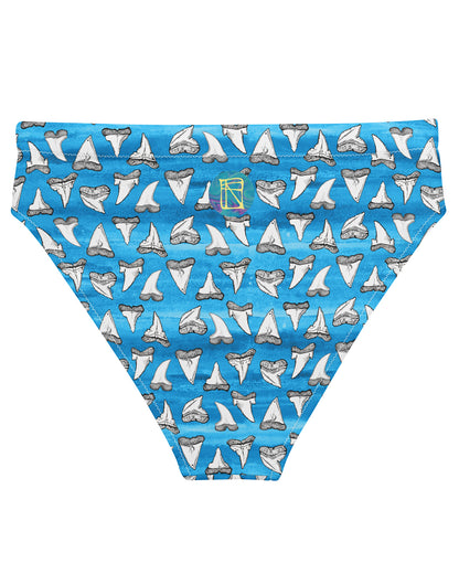 Jaws Eco bikini bottom