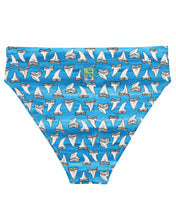 Load image into Gallery viewer, Jaws Eco bikini bottom
