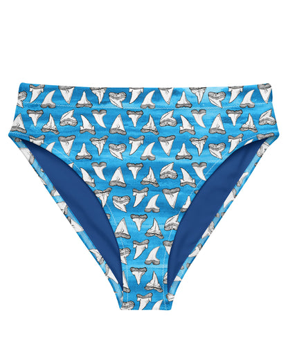 Jaws Eco bikini bottom