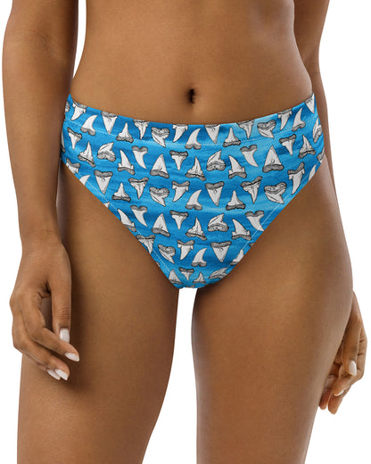 Jaws Eco bikini bottom