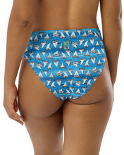 Load image into Gallery viewer, Jaws Eco bikini bottom
