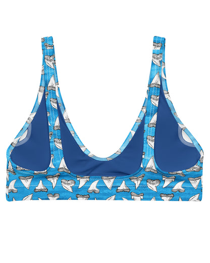 Jaws Eco bikini top