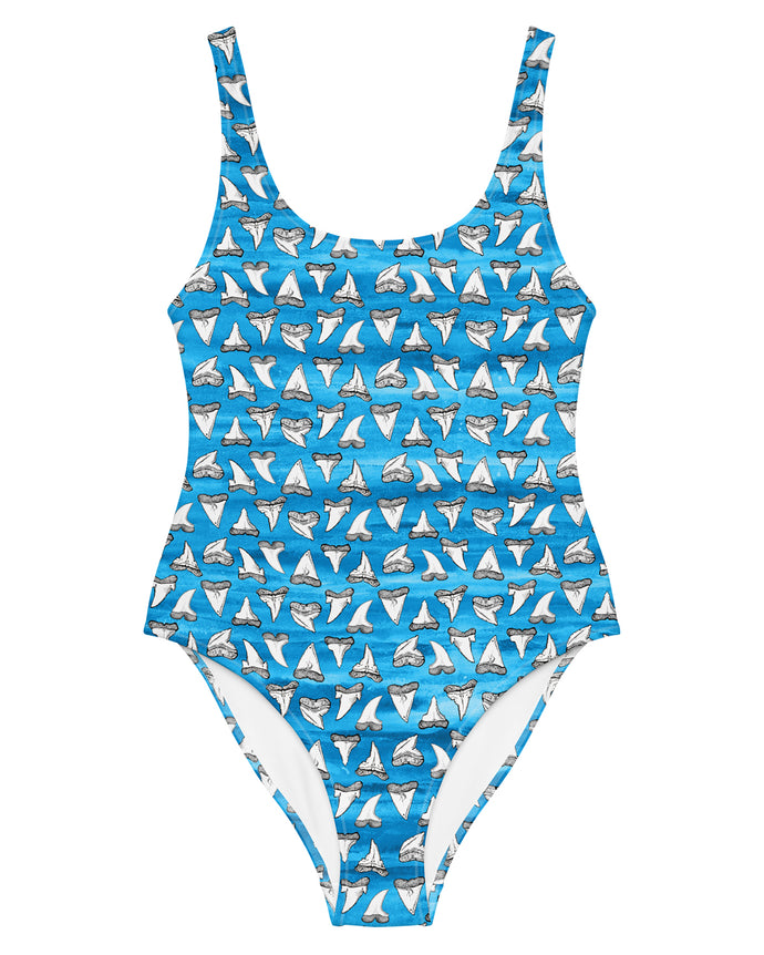 Jaws Swimsuit