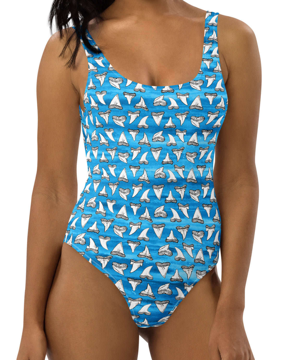 Jaws Swimsuit 