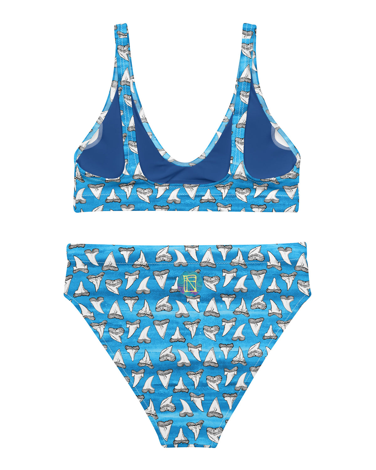 Jaws Eco bikini Set