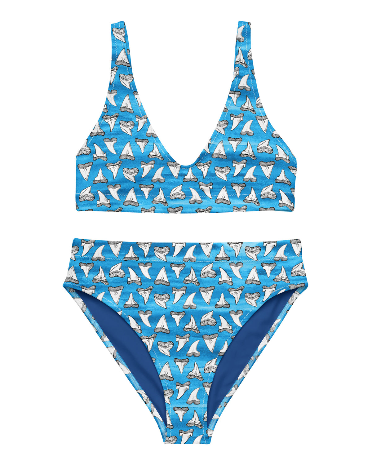 Jaws Eco bikini Set