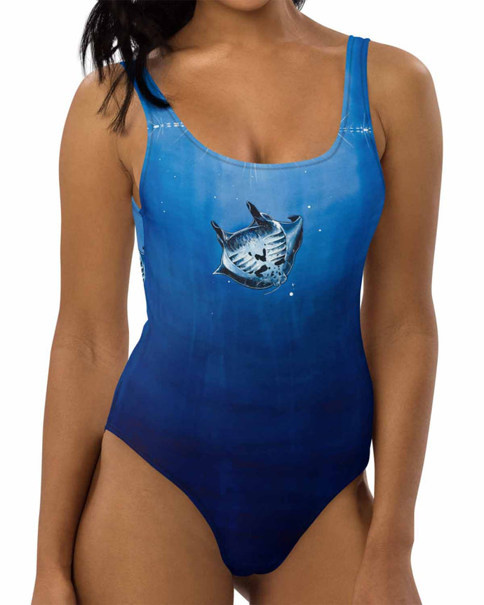 Luna Swimsuit