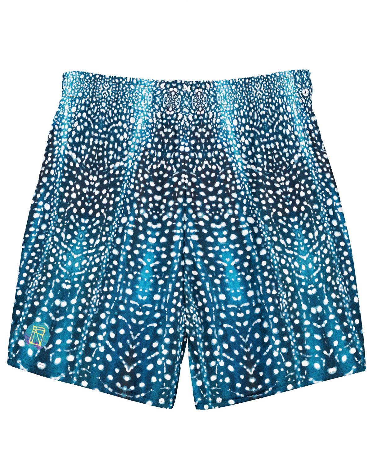 OG Whale Shark Eco Swim Trunks