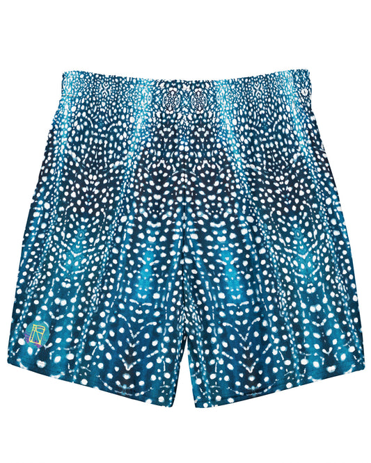 OG Whale Shark Eco Swim Trunks