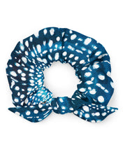 Load image into Gallery viewer, OG Whale Shark Scrunchie
