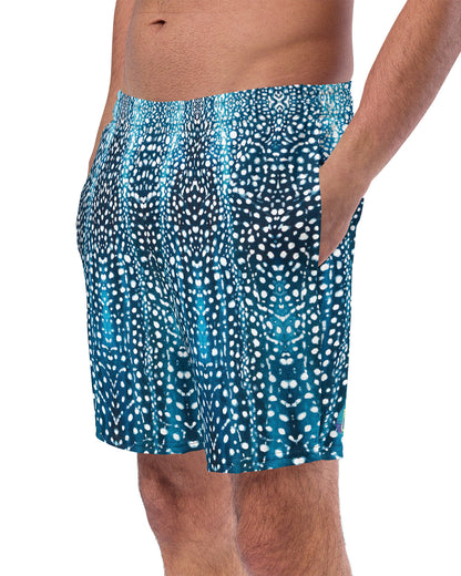 OG Whale Shark Eco Swim Trunks