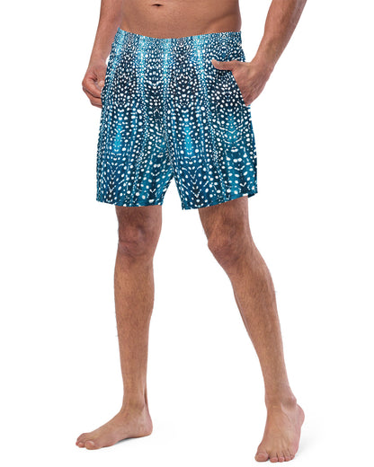 OG Whale Shark Eco Swim Trunks