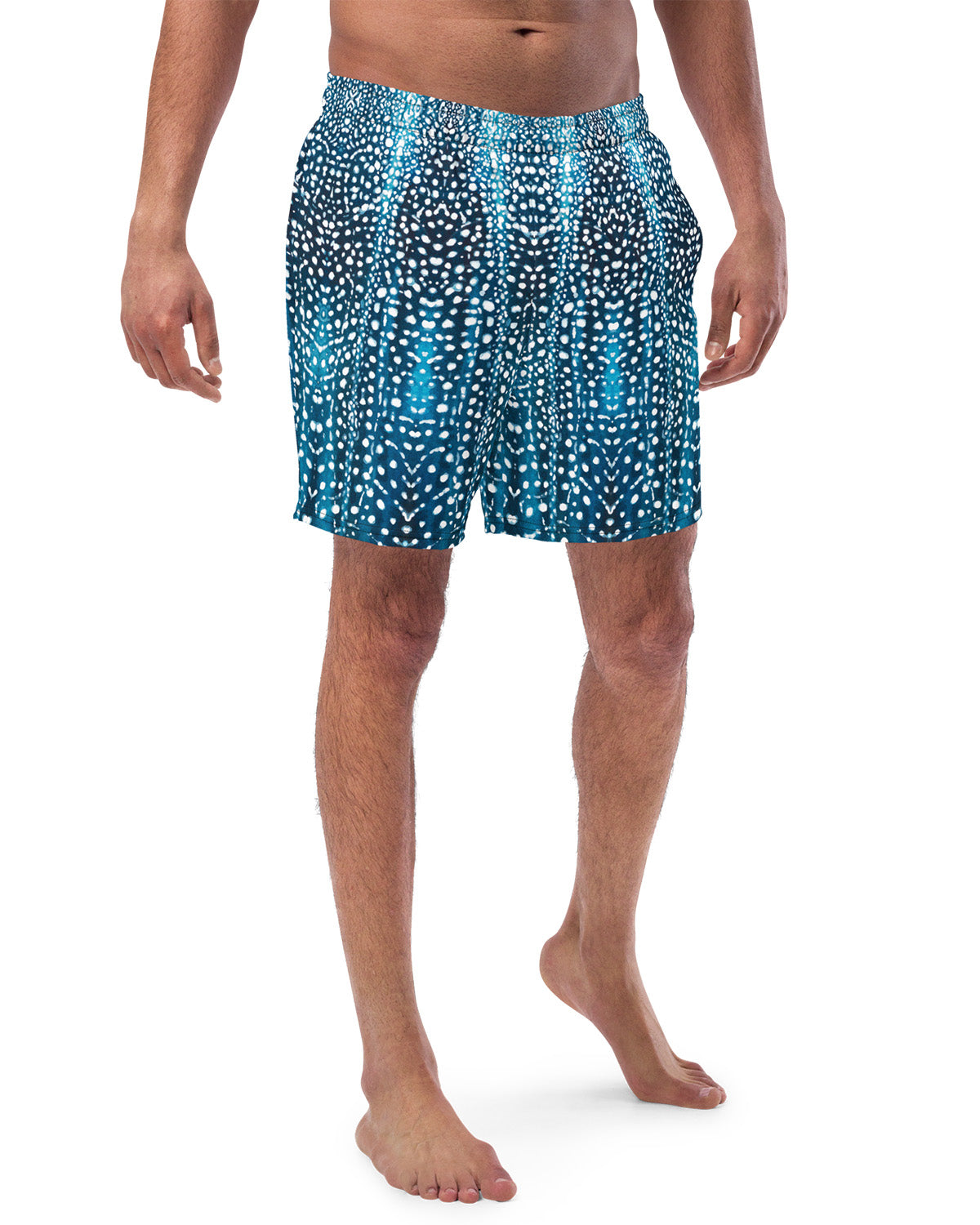 OG Whale Shark Eco Swim Trunks