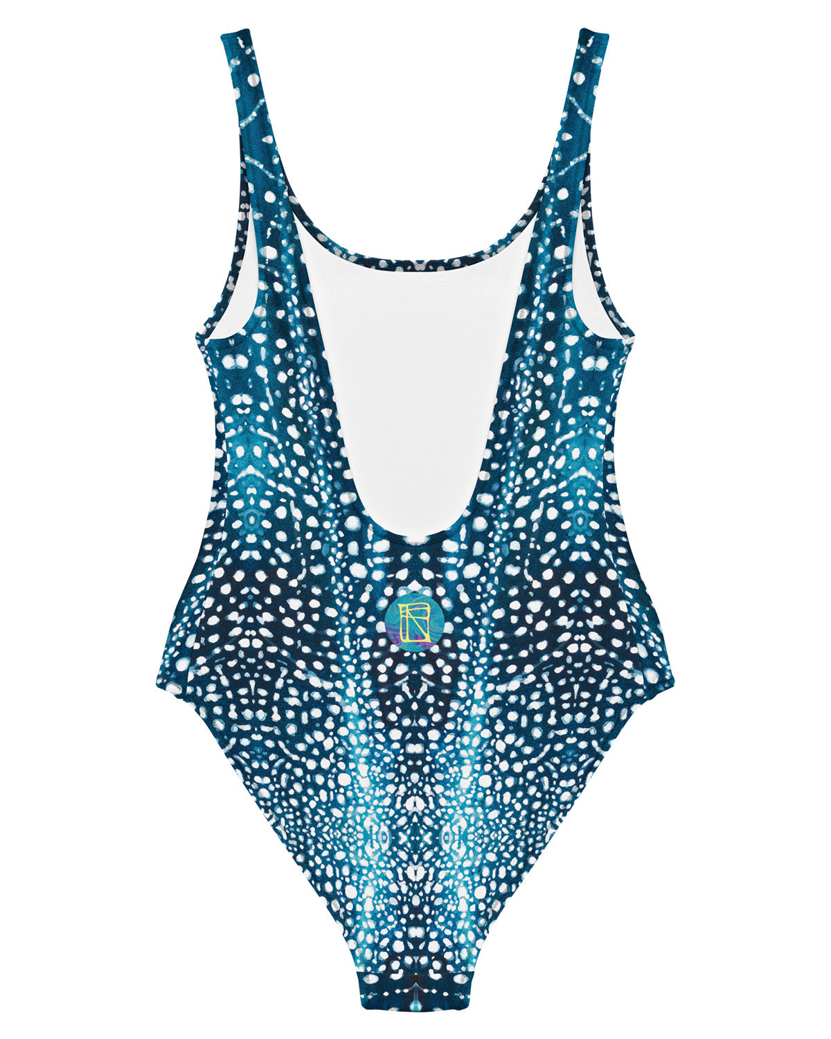 OG Whale Shark Swimsuit