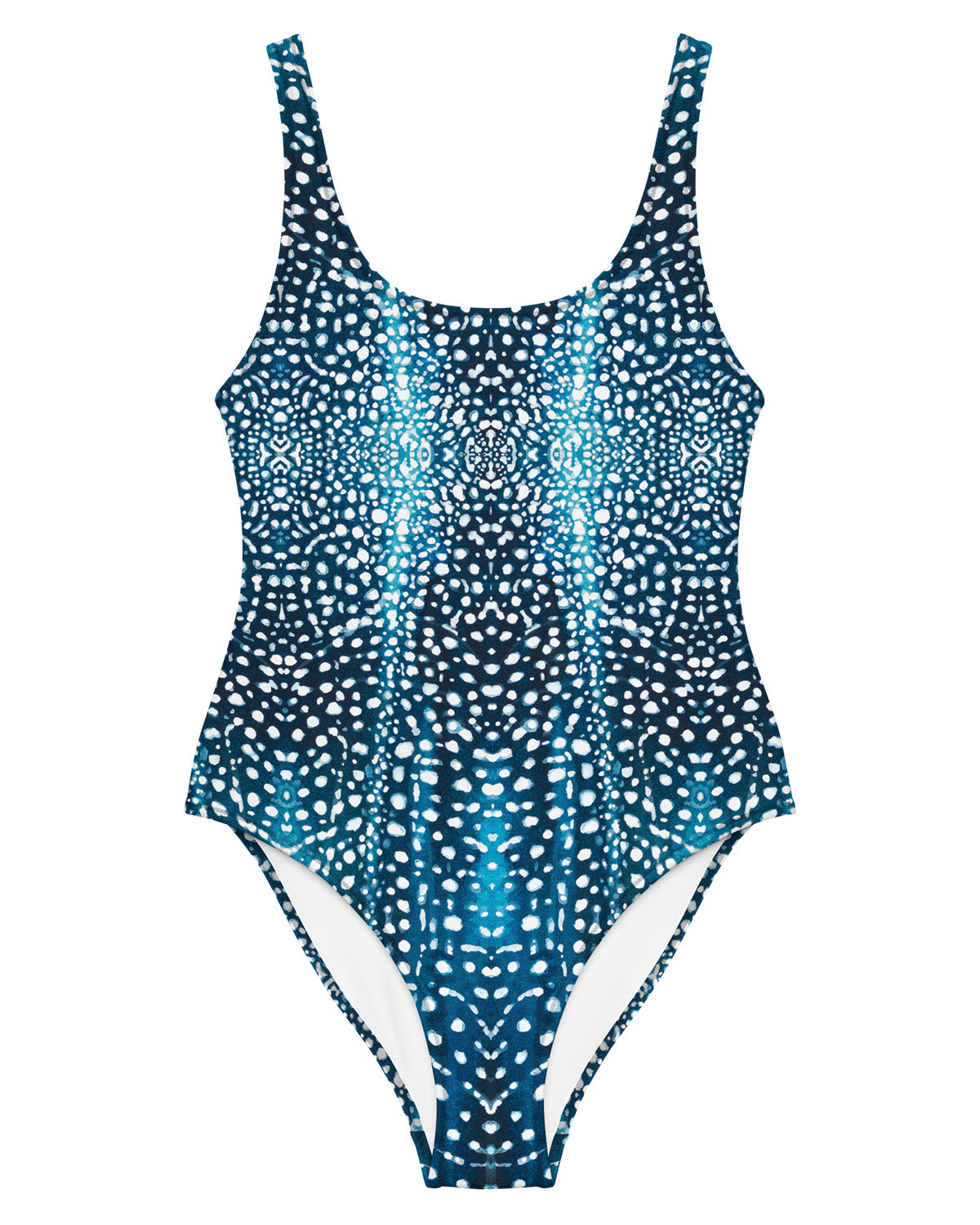 OG Whale Shark Swimsuit