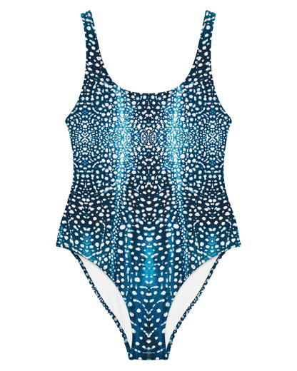 OG Whale Shark Swimsuit