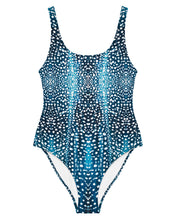 Load image into Gallery viewer, OG Whale Shark Swimsuit
