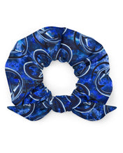 Load image into Gallery viewer, Thresher Shark Scrunchie
