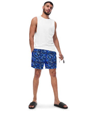 Load image into Gallery viewer, Thresher Shark Eco Boardshorts
