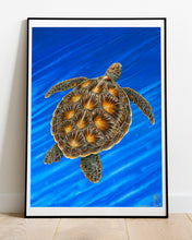 Load image into Gallery viewer, Radiance Giclée Print

