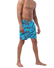 Load image into Gallery viewer, Groovy Whale Shark Eco Boardshorts

