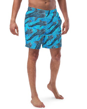Load image into Gallery viewer, Groovy Whale Shark Eco Boardshorts
