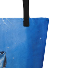 Load image into Gallery viewer, Luna Large Tote Bag
