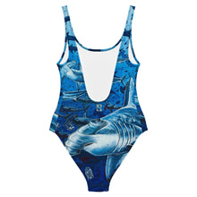 Load image into Gallery viewer, Divine Feminine Swimsuit
