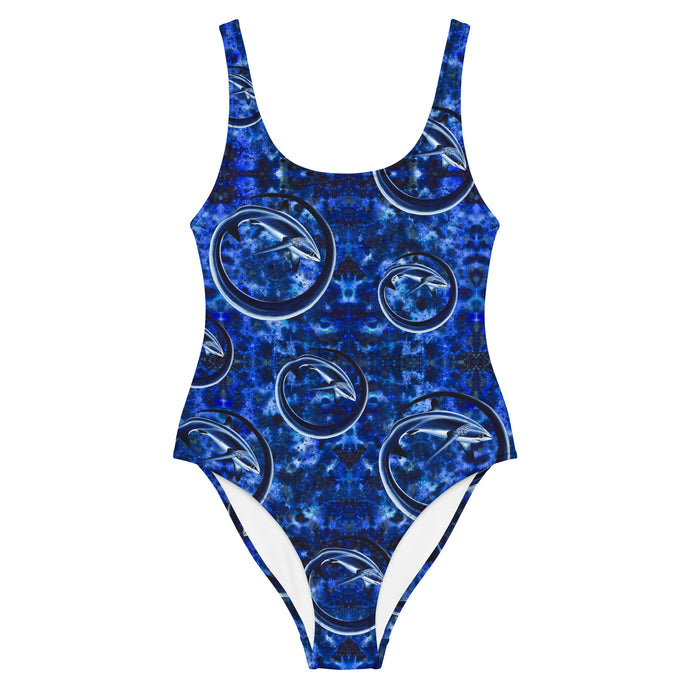 Thresher Shark Swimsuit