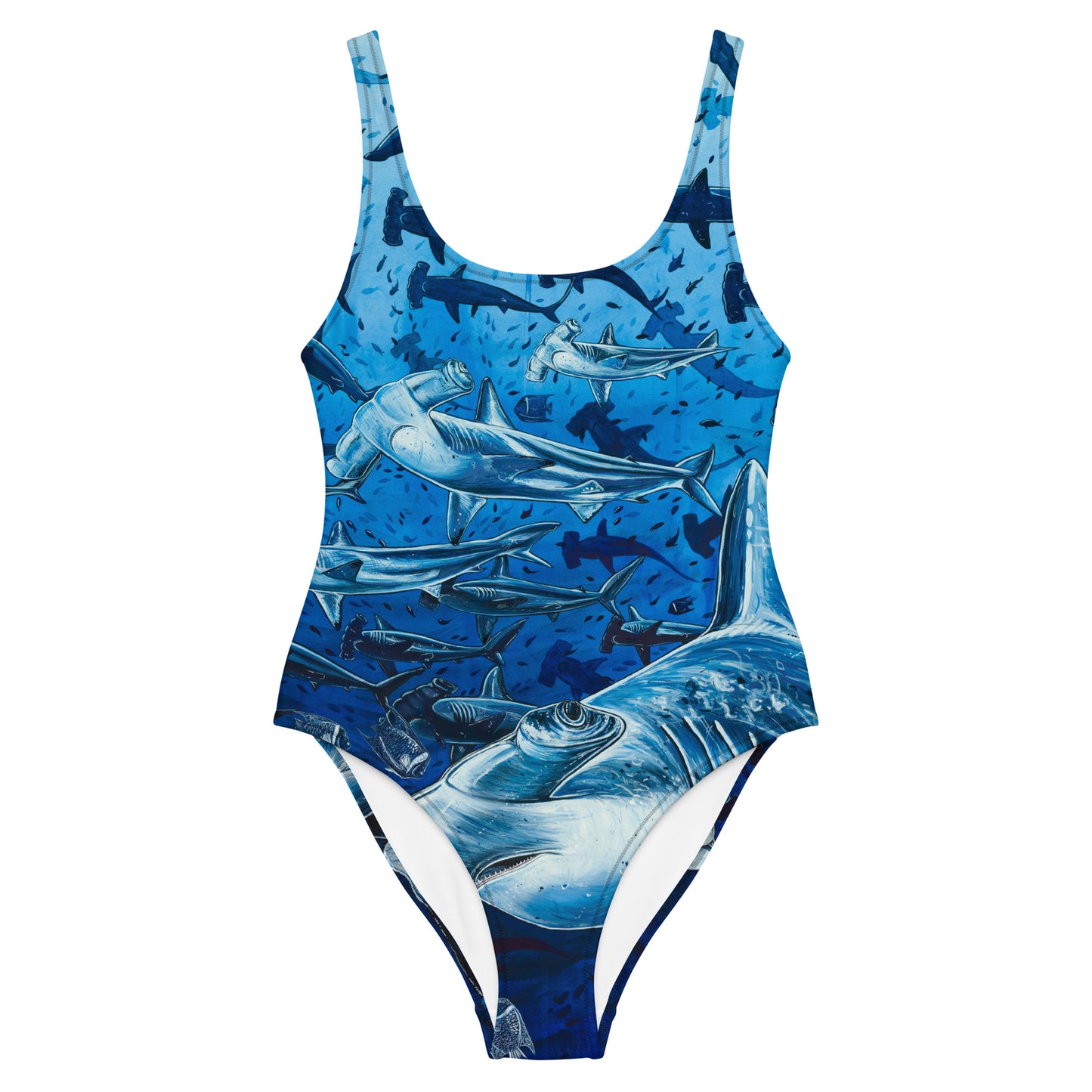 Divine Feminine Swimsuit