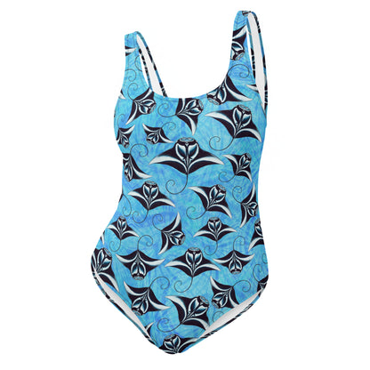 Manta Ray Swimsuit