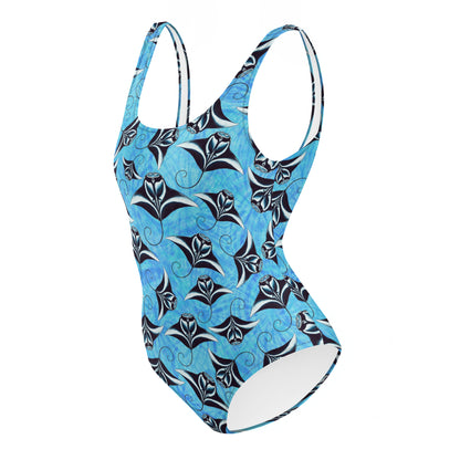 Manta Ray Swimsuit