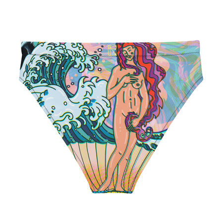 Water Woman Eco bikini bottom